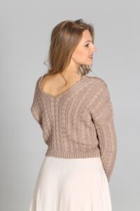 mkm Woman's Sweater