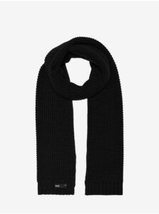 Black Scarf ONLY & SONS