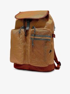 Brown Unisex Backpack Converse Rucksack