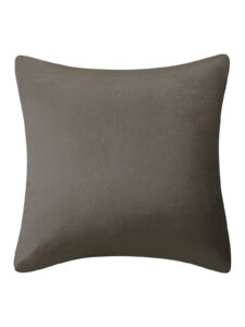 Edoti Decorative pillowcase Solid