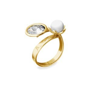 Giorre Woman's Ring