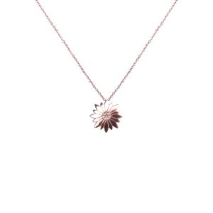 Necklace VUCH Rose Gold