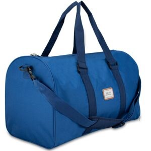 Semiline Unisex's Fitness Bag