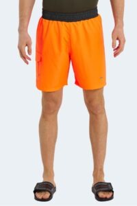 Slazenger Swim Shorts - Orange