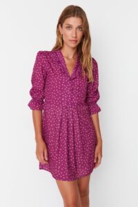 Trendyol Dress - Purple