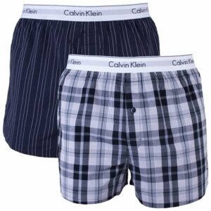 2PACK men's shorts Calvin Klein
