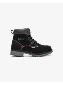 Ankle boots kids Lee Cooper