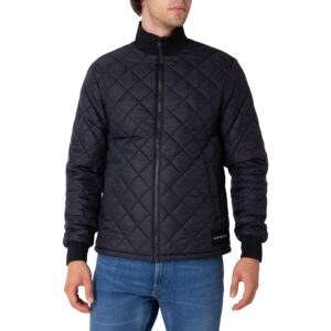 Calvin Klein Jacket Eo/ Quilted Jacket
