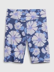GAP Kids Floral Shorts