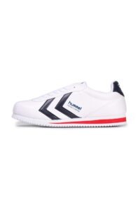 Hummel Sneakers - White