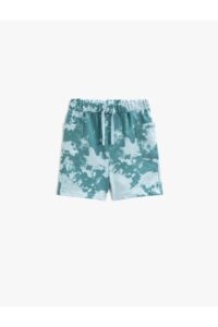 Koton Shorts - Turquoise -