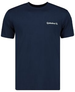 Pánske tričko Quiksilver RESIN