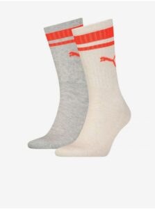 Puma Set of two pairs of men's socks in