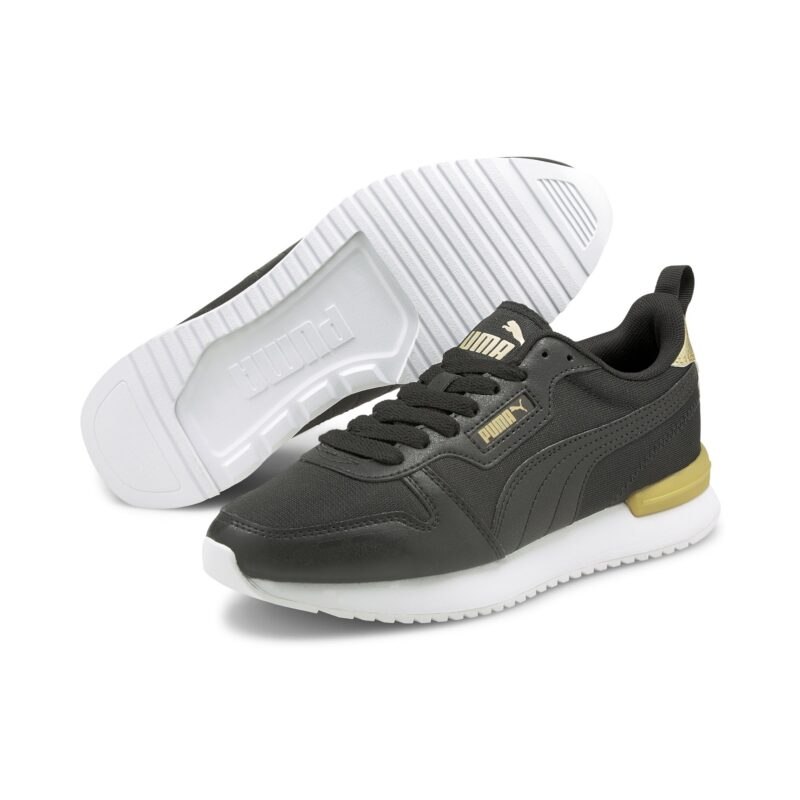 Puma Shoes R78 Wns Metallic Pop