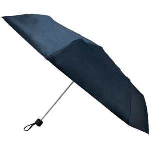 Semiline Unisex's Short Manual Umbrella