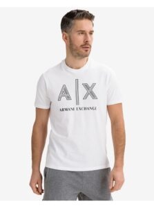 T-shirt Armani Exchange -