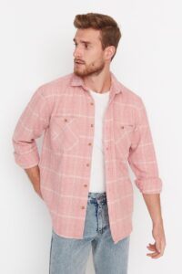Trendyol Shirt - Pink