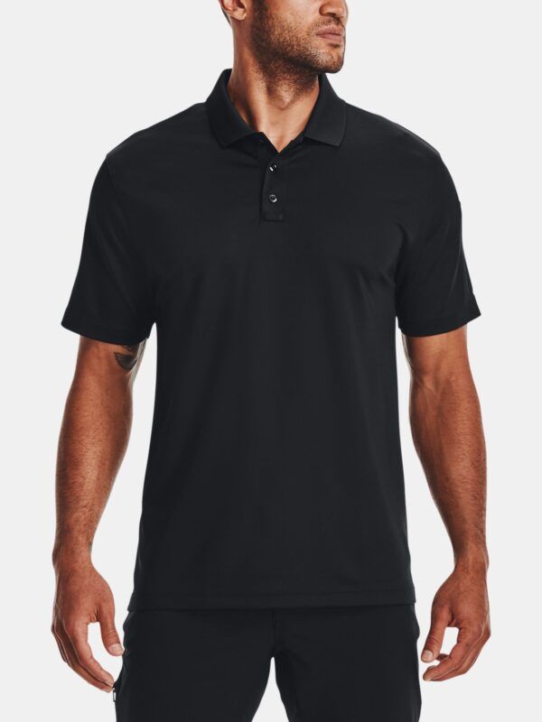 Under Armour T-Shirt Tac Performance Polo