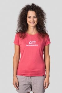 Women's T-shirt Hannah SAFFI II