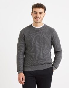 Celio Sweater Vecold -
