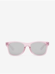 Light Pink Women's Sunglasses VANS Spicoli
