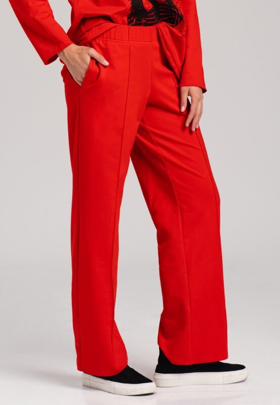 Look Made With Love Woman's Trousers 1214