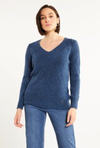 MONNARI Woman's Jumpers & Cardigans Sweater For