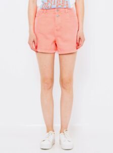 Pink Shorts CAMAIEU -
