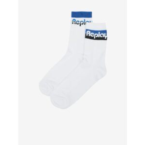 Replay Socks -