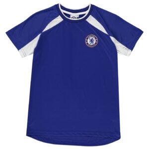 Source Lab Chelsea Poly Tee