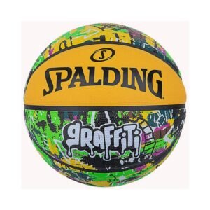 Spalding Graffitti
