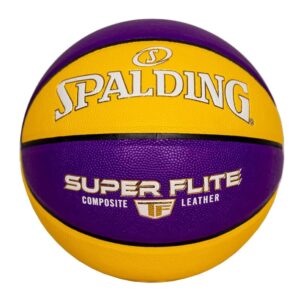 Spalding Super Flite