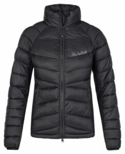 Women's insulated outdoor jacket KILPI