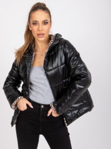 Arta Women's Reversible Quilted Jacket