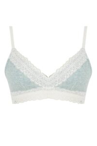 DEFACTO Fall In Love Lace Detailed