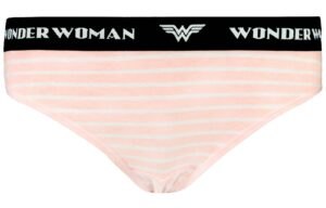 Dámske nohavičky Wonder Woman