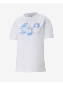 Evide Graphic T-shirt Puma
