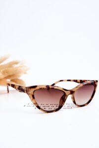 Fashion Sunglasses Cat Eye V090169