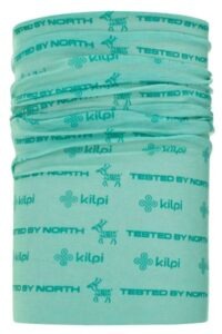 Multifunctional scarf KILPI DARLIN-U