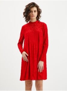Orsay Red Ladies Dress