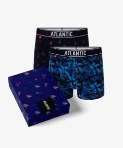 Pánske boxerky Atlantic