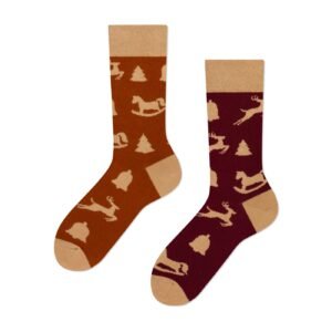 Ponožky Frogies Horse &