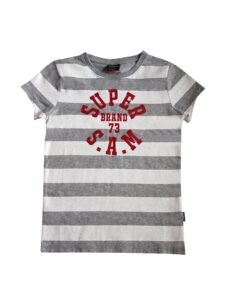 SAM73 T-shirt Siobhan -
