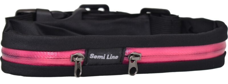 Semiline Unisex's Waist Bag