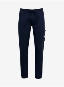Tommy Badge Sweatpants Tommy Jeans