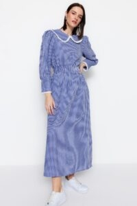 Trendyol Dress - Blue -