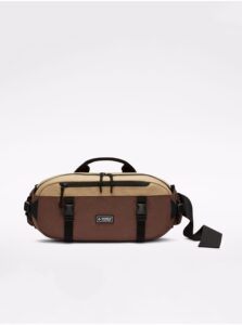 Brown fanny pack Converse Sling