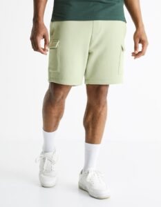 Celio Bobox Shorts with Pockets