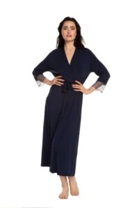 Effetto Woman's Housecoat 03158