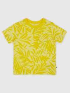 GAP Kids T-shirt tropical
